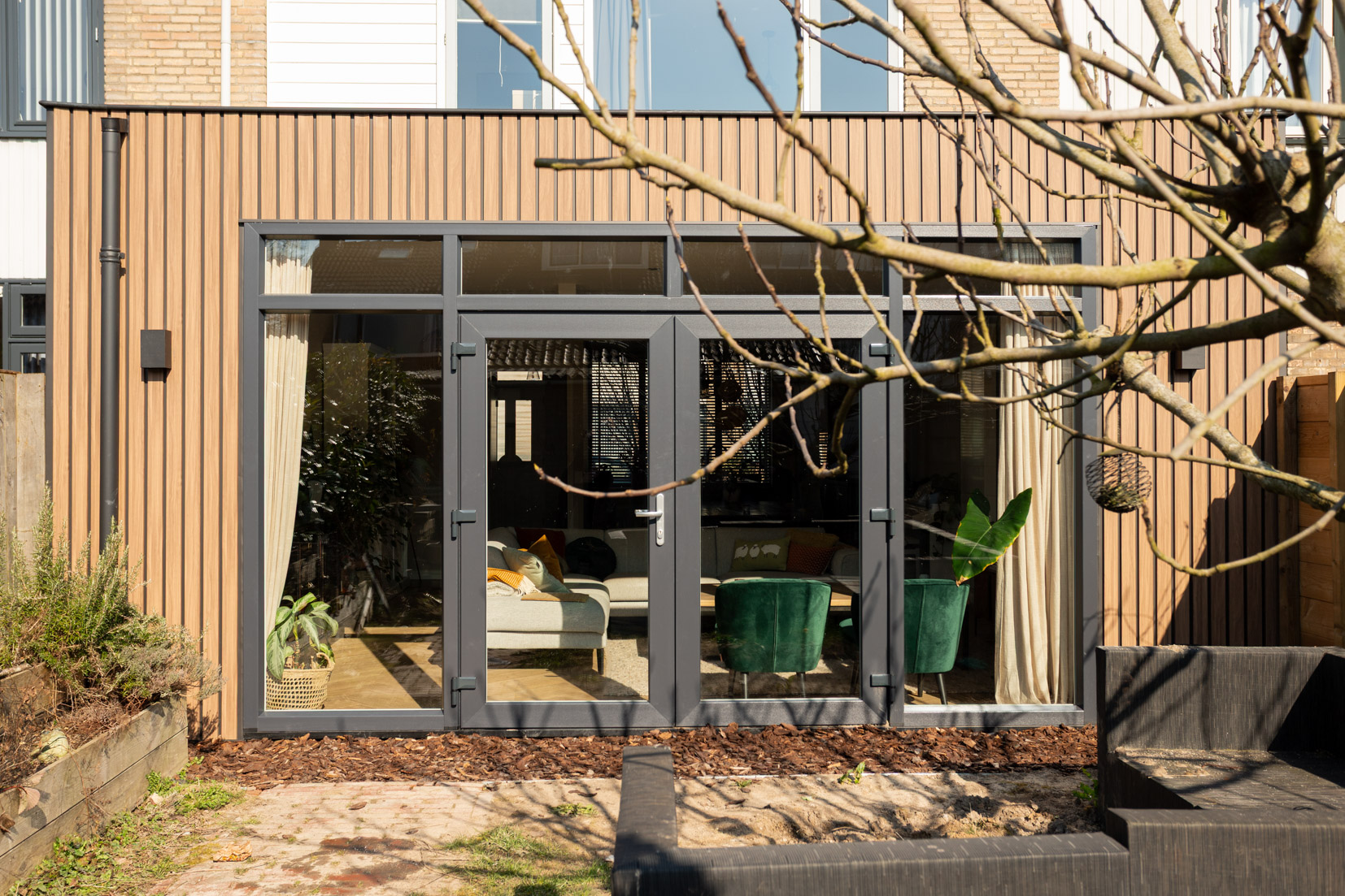 Brouwers Bouw - Bouwen met Vertrouwen Noord Brabant