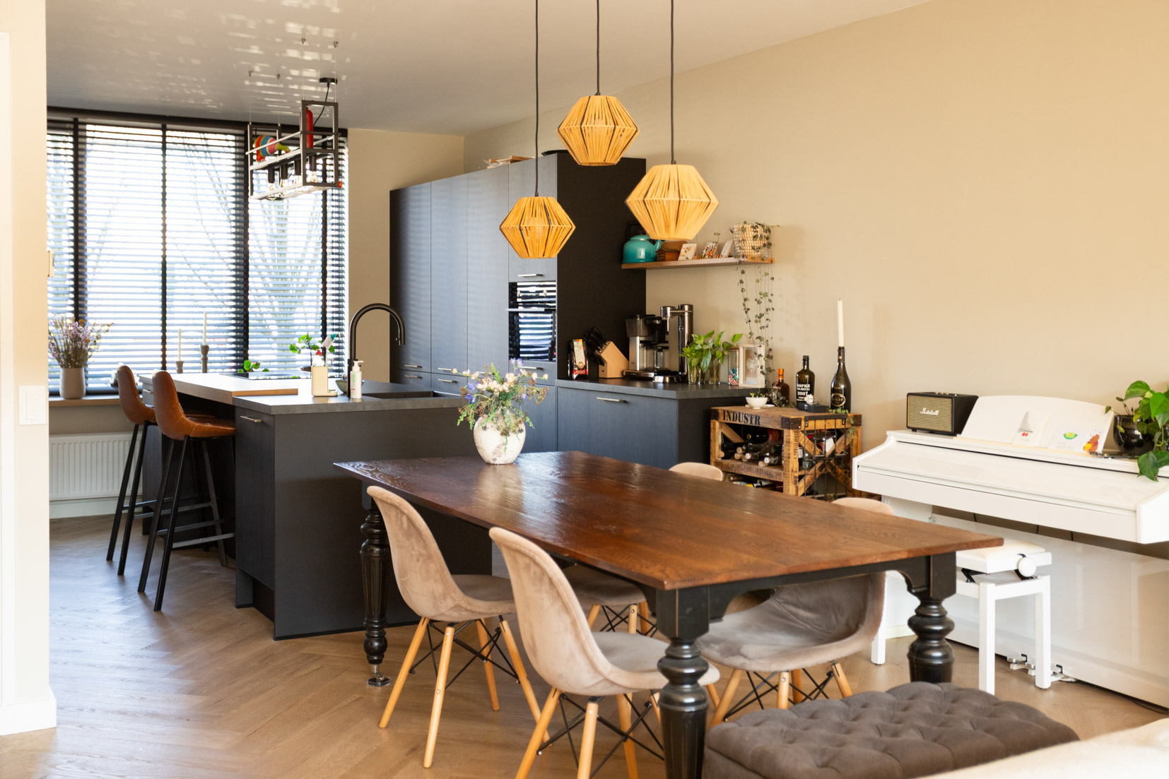 Brouwers Bouw - Bouwen met Vertrouwen Noord Brabant